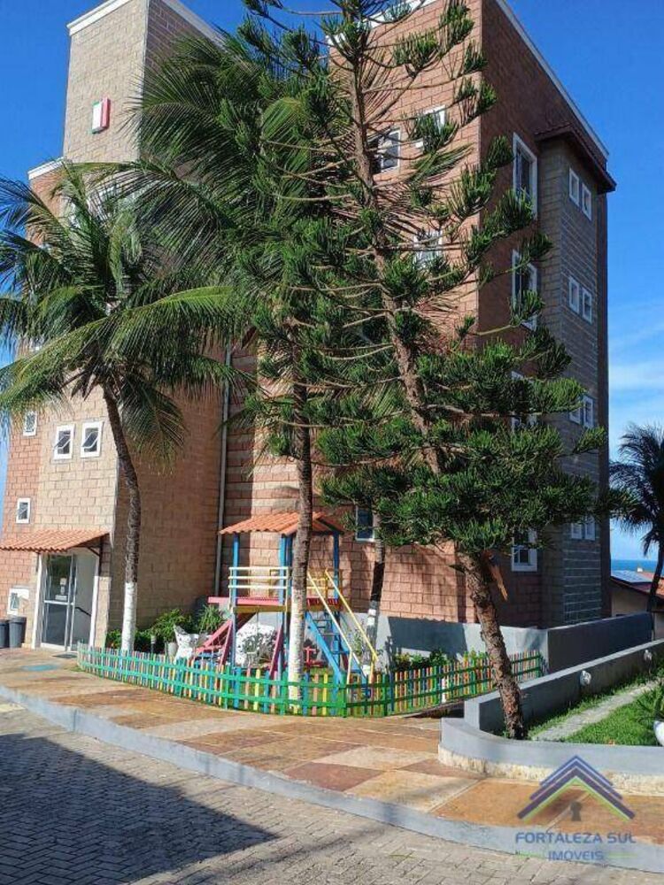 Apartamento, 3 quartos, 70 m² - Foto 3