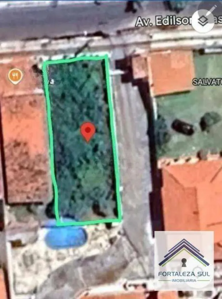 Terreno, 330 m² - Foto 2