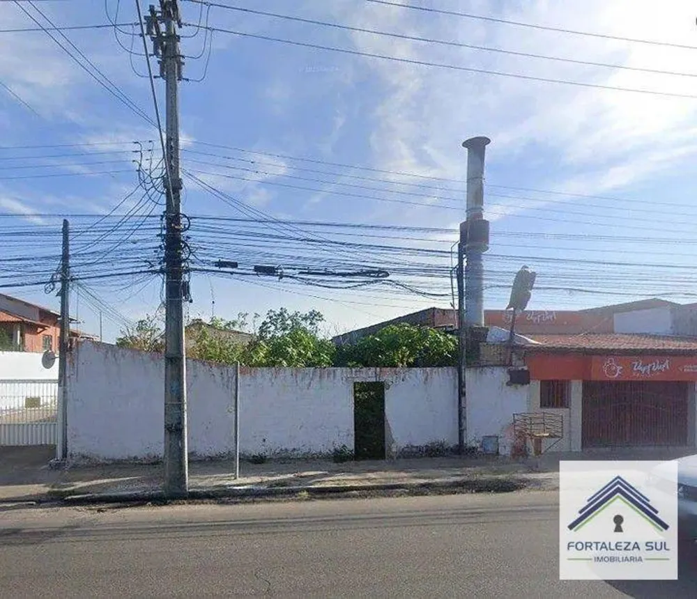 Terreno, 330 m² - Foto 1