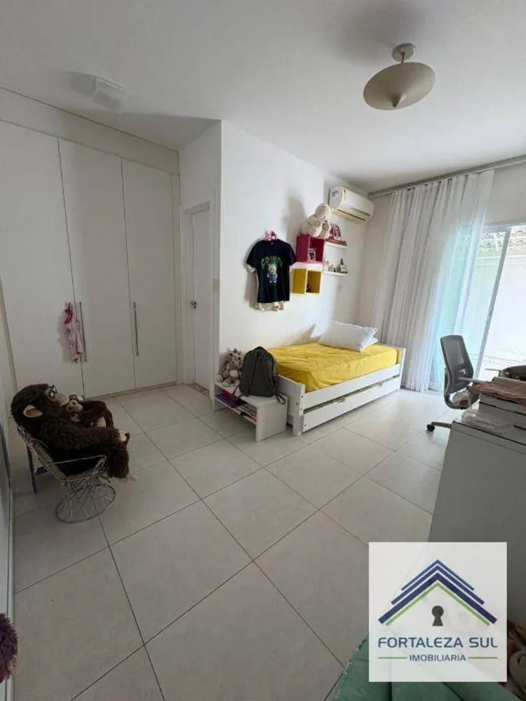 Casa de Condomínio, 5 quartos - Foto 1