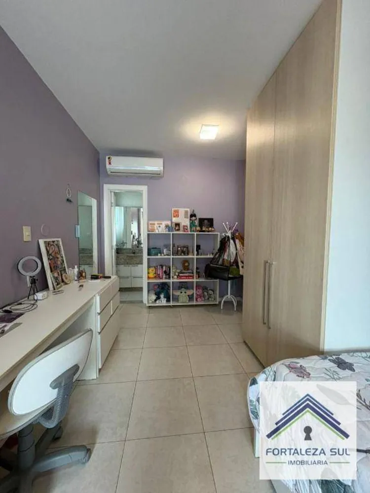 Casa de Condomínio, 5 quartos - Foto 4