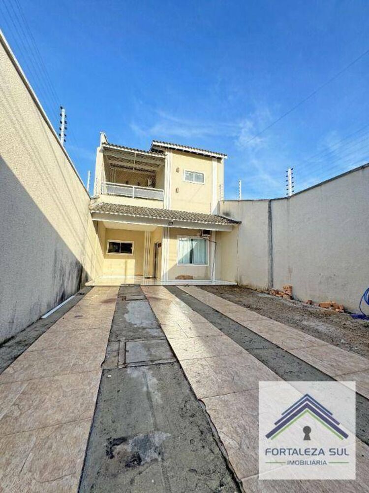Casa, 3 quartos, 140 m² - Foto 4