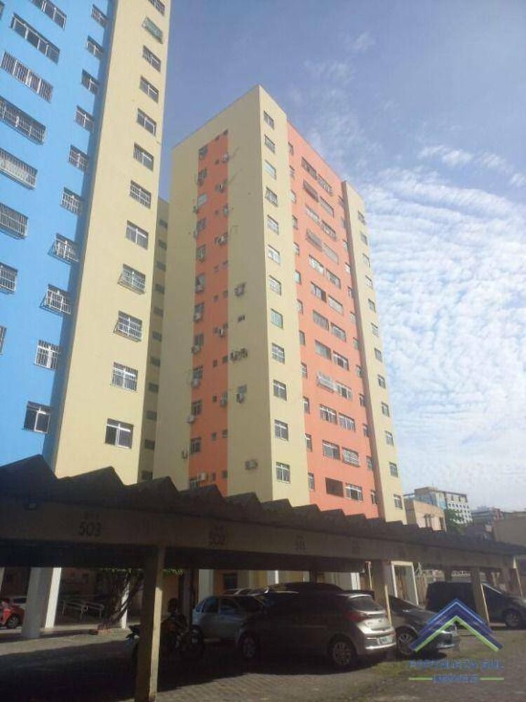 Apartamento, 3 quartos, 110 m² - Foto 4