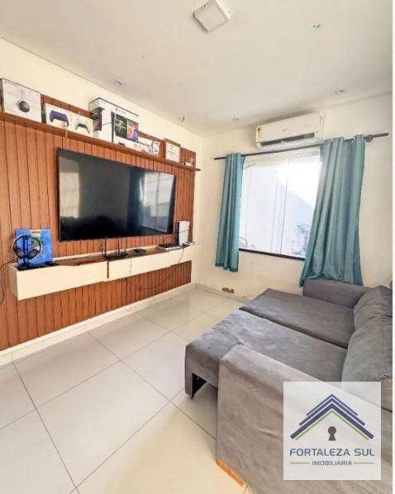 Casa, 3 quartos, 140 m² - Foto 4