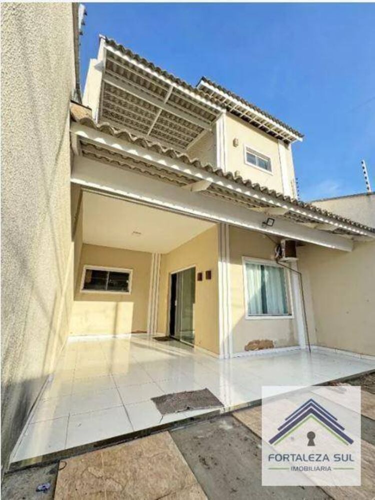 Casa, 3 quartos, 140 m² - Foto 1