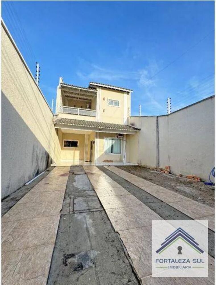 Casa, 3 quartos, 140 m² - Foto 3