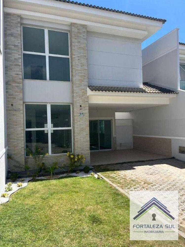 Casa de Condomínio à venda com 4 quartos, 170m² - Foto 1