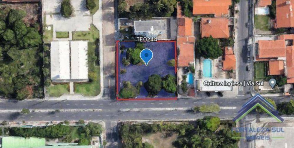 Terreno, 1600 m² - Foto 3