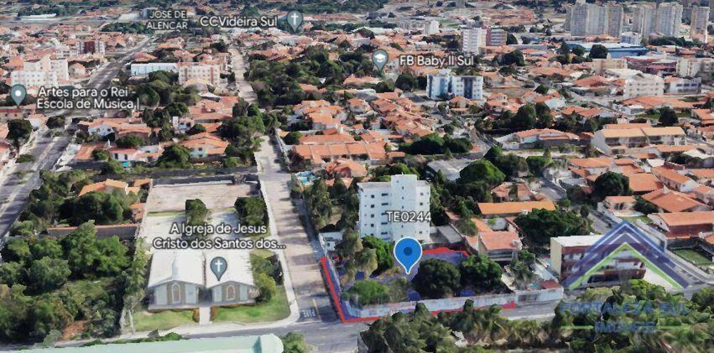 Terreno, 1600 m² - Foto 2