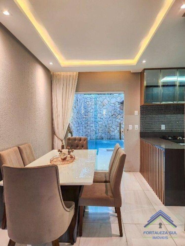 Casa, 3 quartos, 175 m² - Foto 3