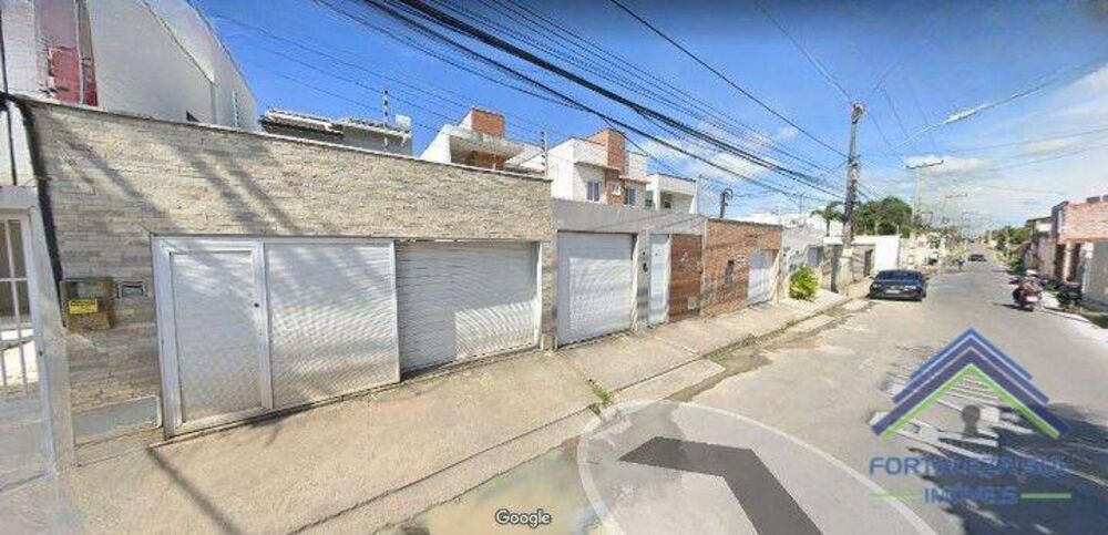 Casa, 3 quartos, 175 m² - Foto 1