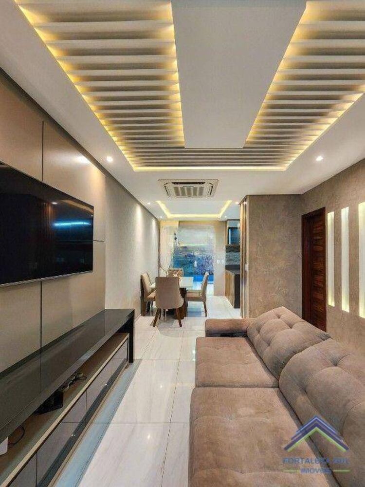 Casa, 3 quartos, 175 m² - Foto 2