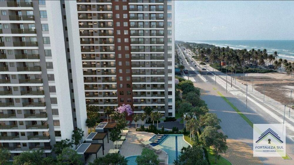 Apartamento, 2 quartos, 65 m² - Foto 3