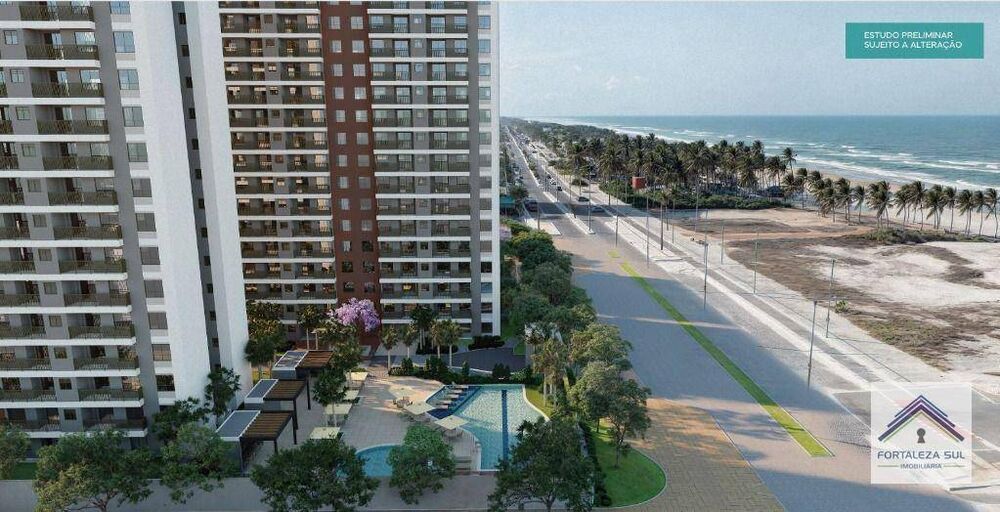 Apartamento, 2 quartos, 65 m² - Foto 2