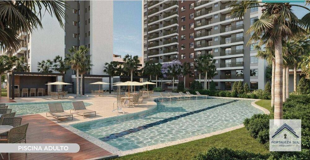 Apartamento, 2 quartos, 65 m² - Foto 4