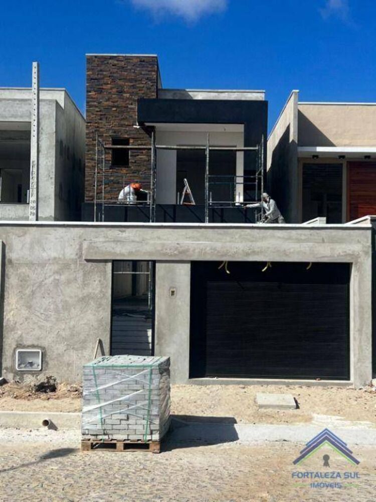 Casa à venda com 4 quartos, 185m² - Foto 4