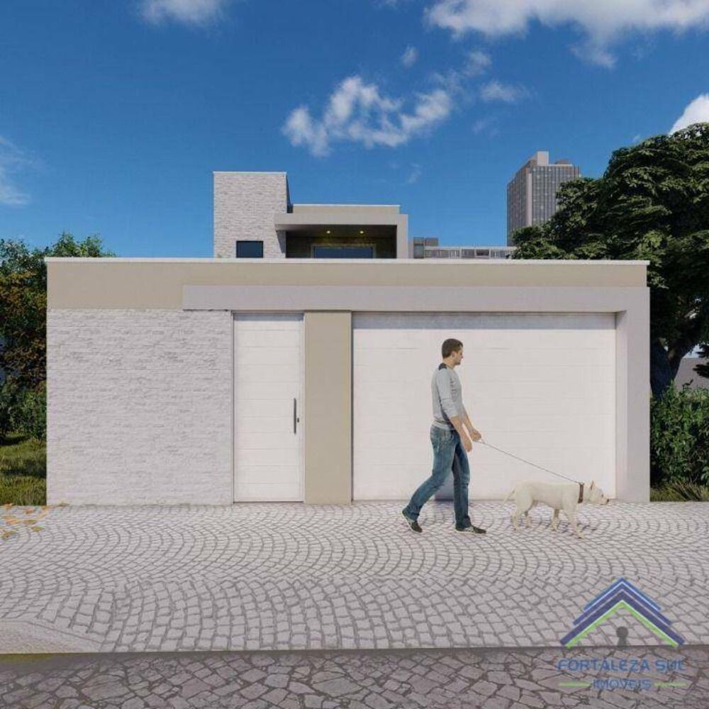 Casa à venda com 4 quartos, 185m² - Foto 2