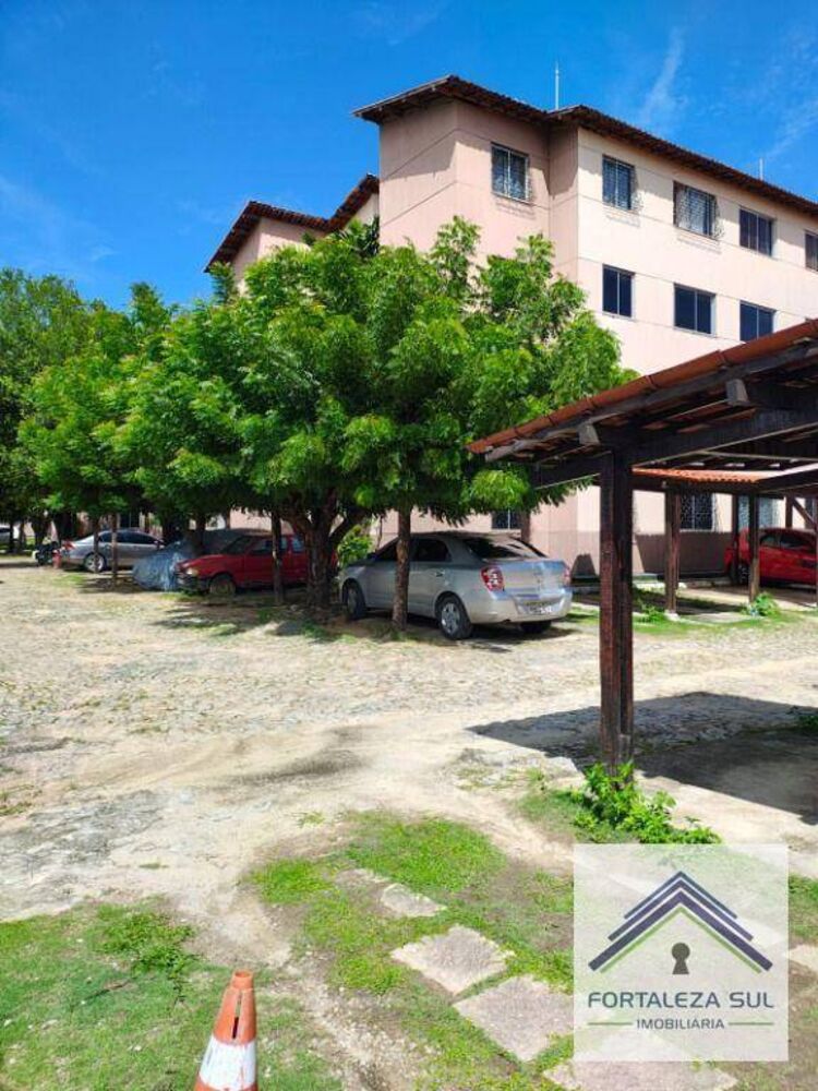 Apartamento, 2 quartos, 44 m² - Foto 4