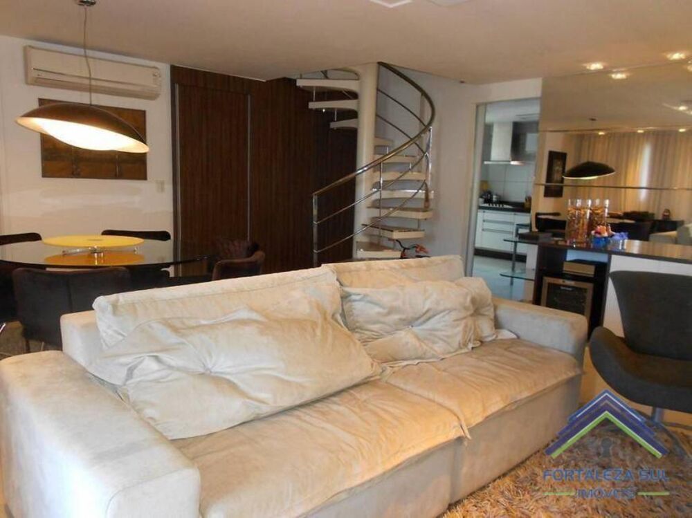 Cobertura à venda com 4 quartos, 330m² - Foto 4