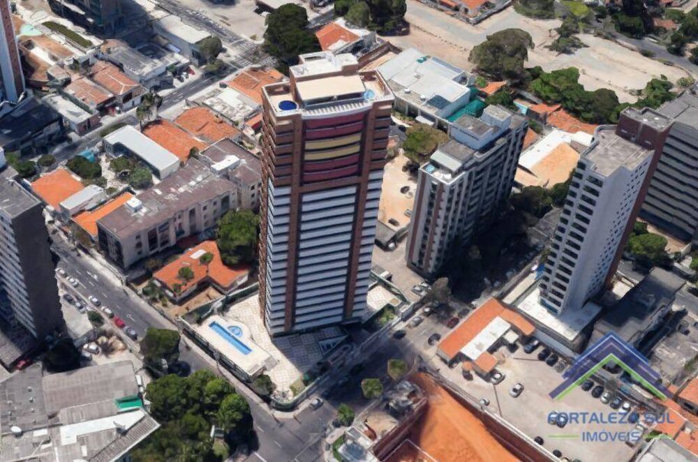 Cobertura à venda com 4 quartos, 330m² - Foto 2