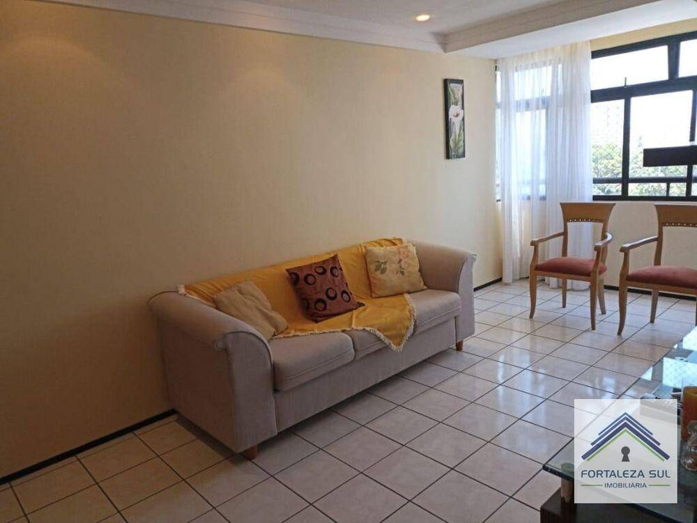 Apartamento à venda com 3 quartos, 118m² - Foto 3