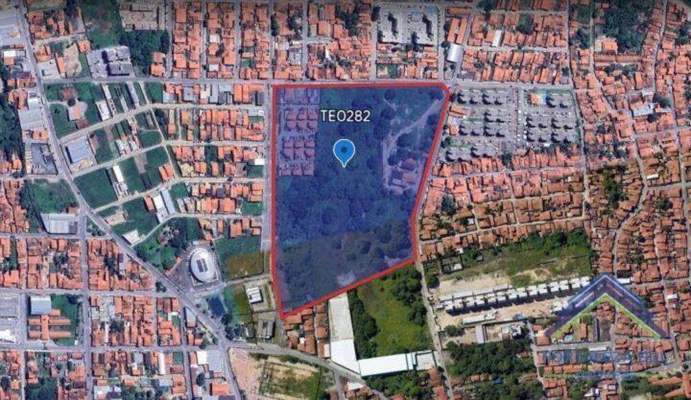 Terreno, 2 hectares - Foto 2