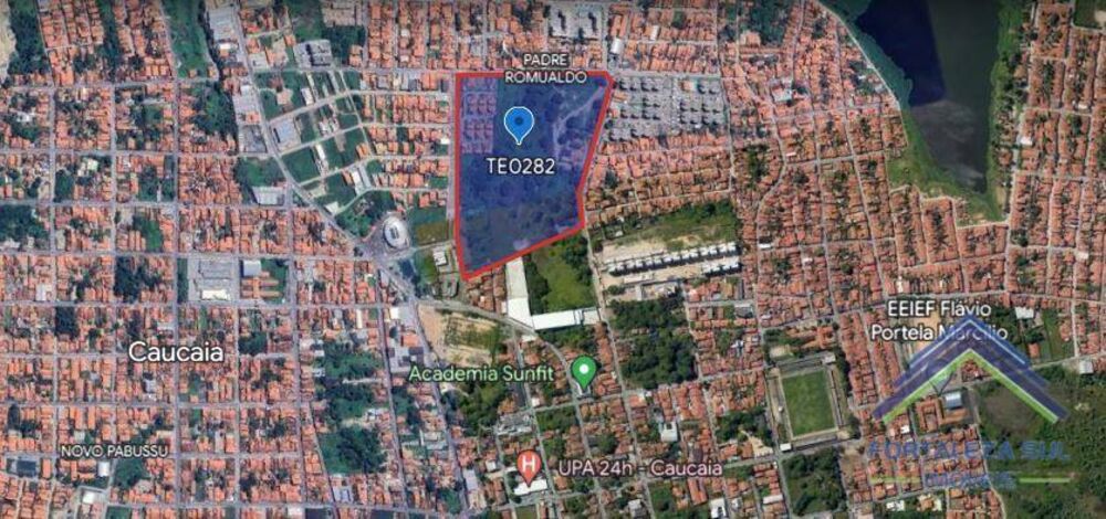 Terreno, 2 hectares - Foto 4