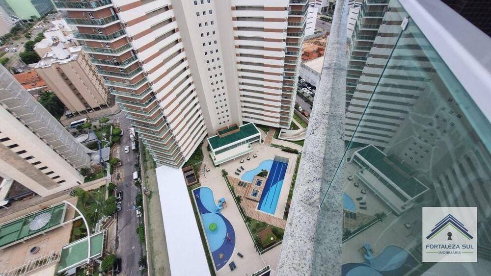 Apartamento à venda com 3 quartos, 78m² - Foto 4