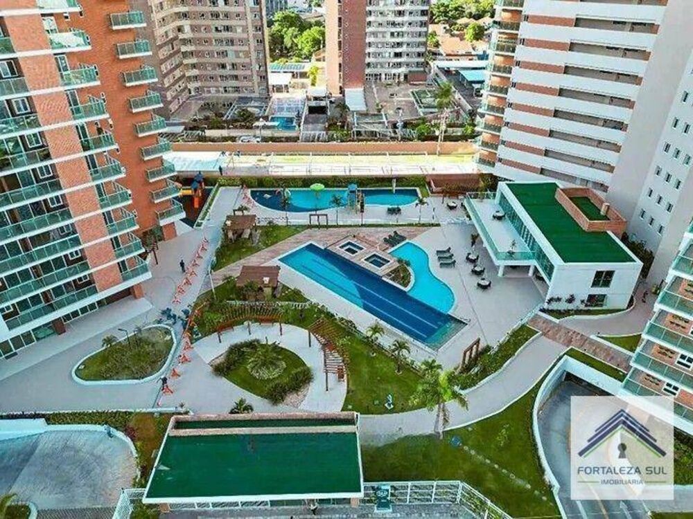 Apartamento à venda com 3 quartos, 78m² - Foto 2