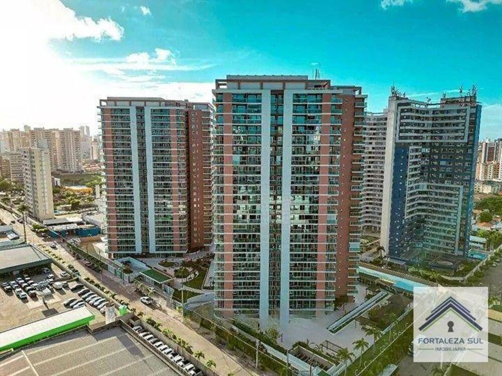 Apartamento à venda com 3 quartos, 78m² - Foto 3
