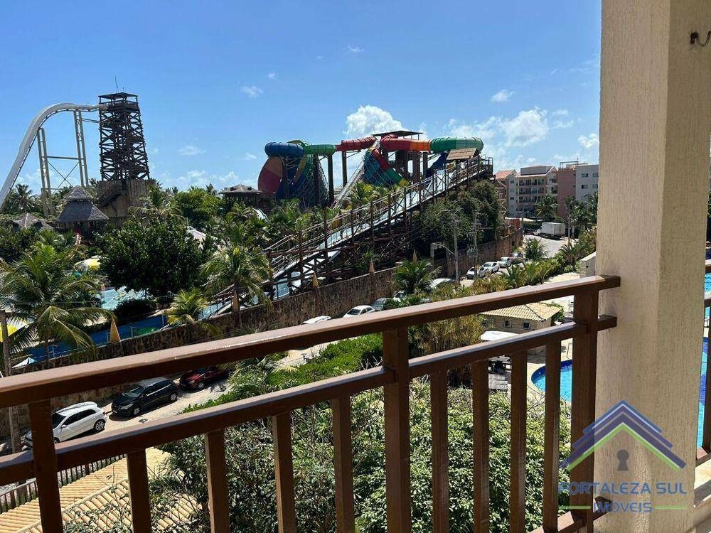 Apartamento à venda com 3 quartos, 121m² - Foto 4