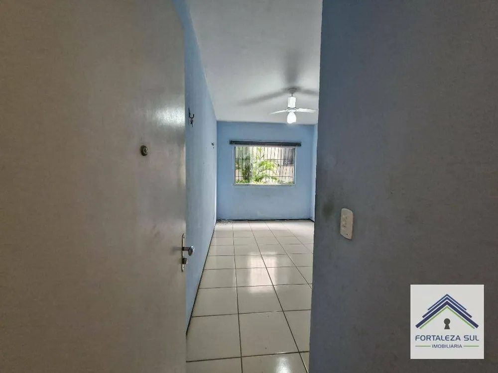 Apartamento, 3 quartos, 58 m² - Foto 2