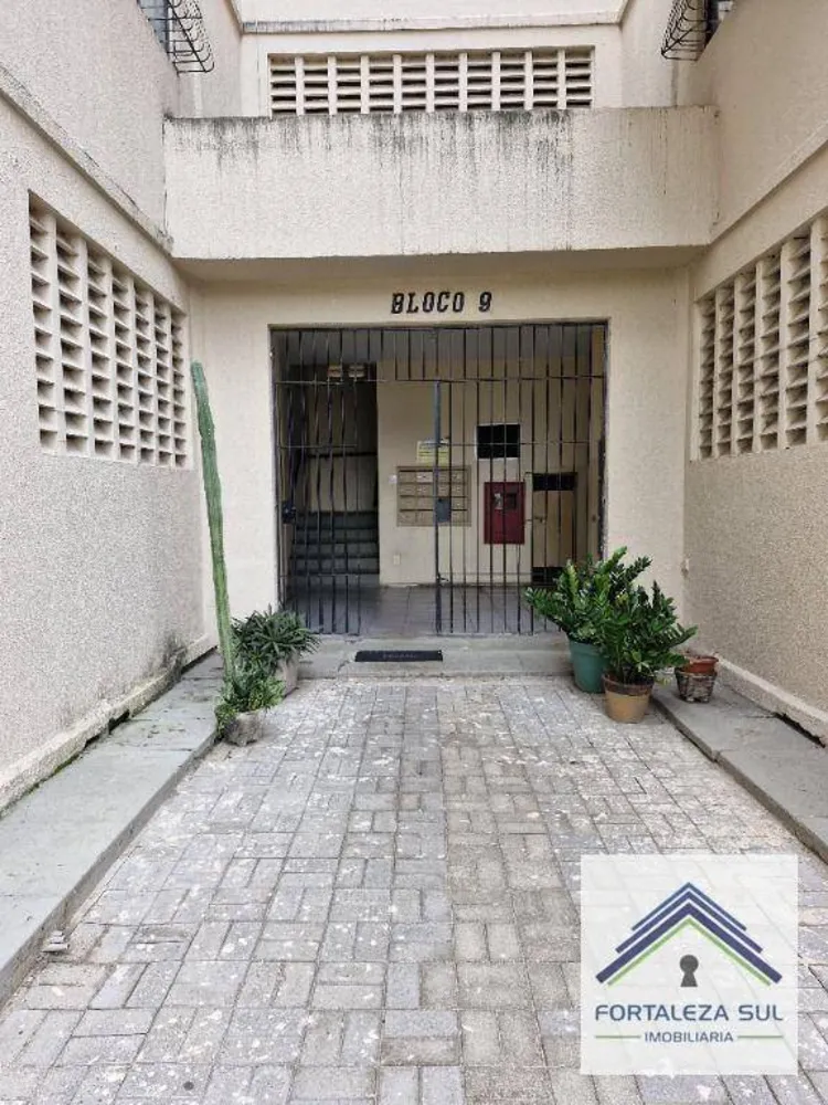 Apartamento, 3 quartos, 58 m² - Foto 1