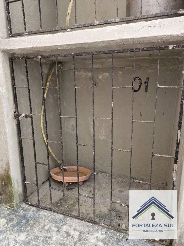 Apartamento, 3 quartos, 58 m² - Foto 4