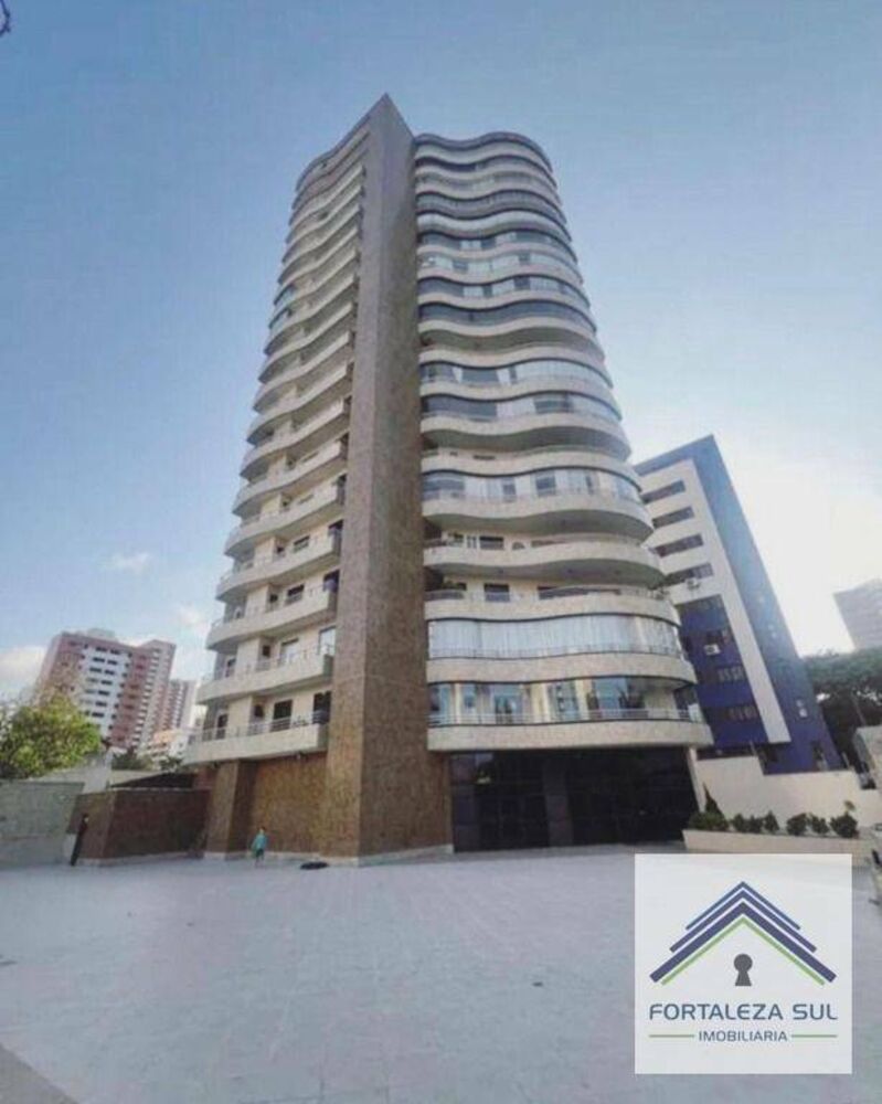 Apartamento à venda com 5 quartos, 250m² - Foto 1