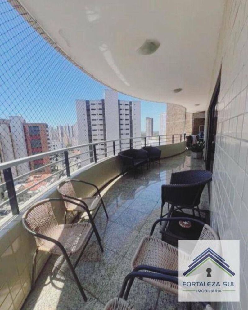 Apartamento à venda com 5 quartos, 250m² - Foto 2