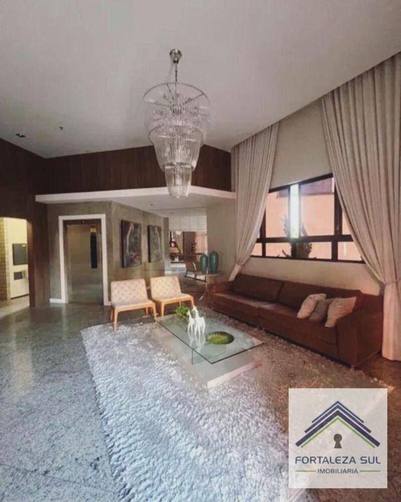 Apartamento à venda com 5 quartos, 250m² - Foto 4