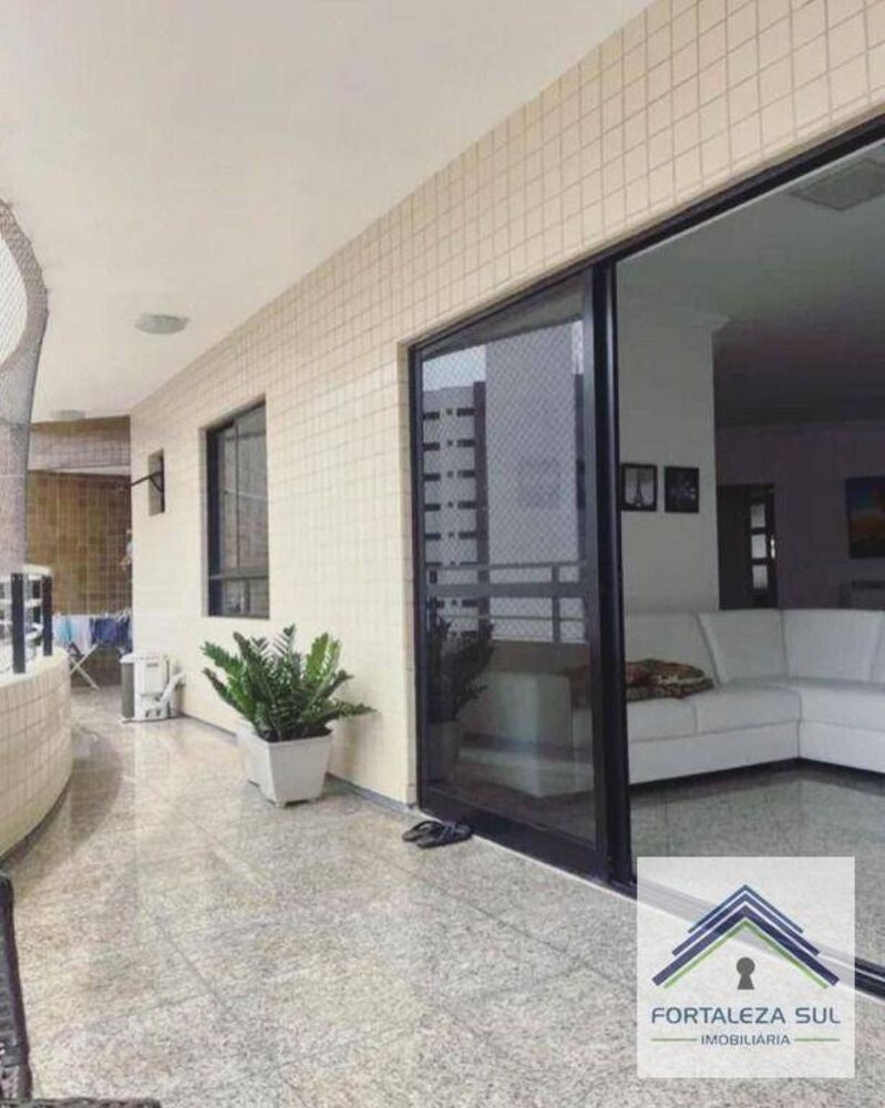 Apartamento à venda com 5 quartos, 250m² - Foto 3