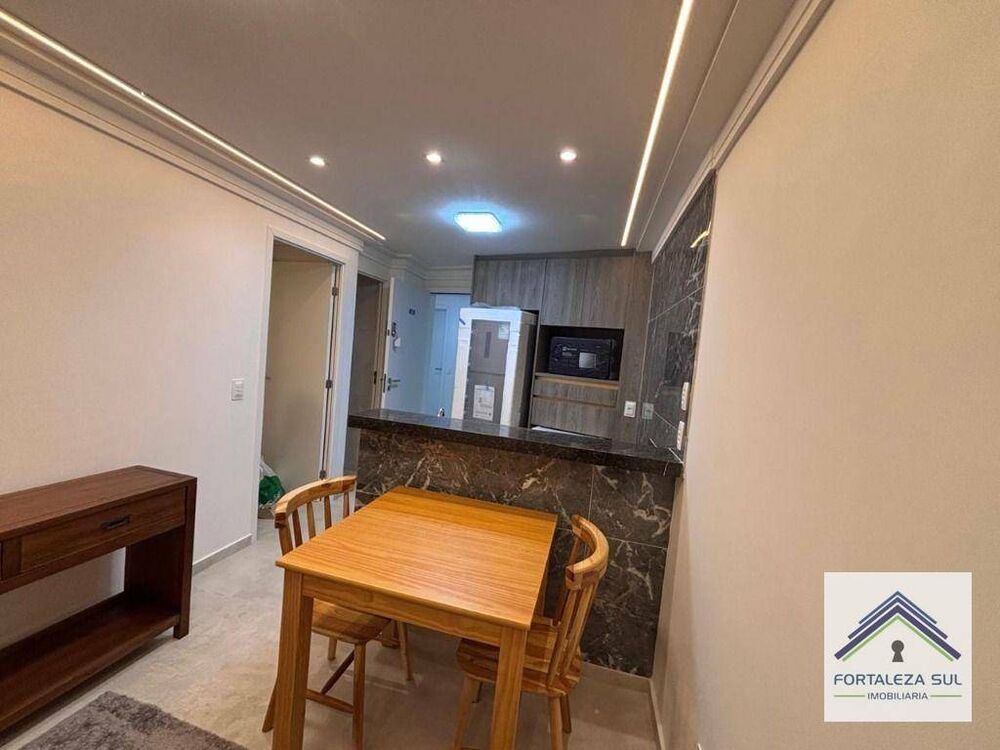 Apartamento, 1 quarto, 33 m² - Foto 4