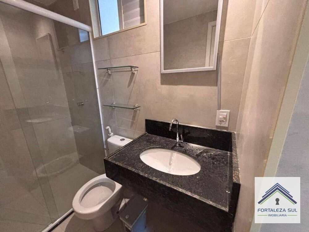 Apartamento, 1 quarto, 33 m² - Foto 1