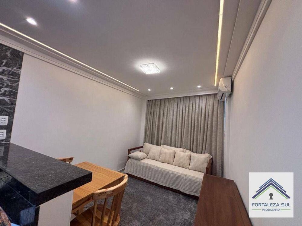 Apartamento, 1 quarto, 33 m² - Foto 3