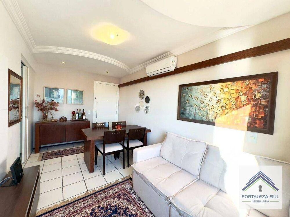Apartamento, 3 quartos, 60 m² - Foto 3
