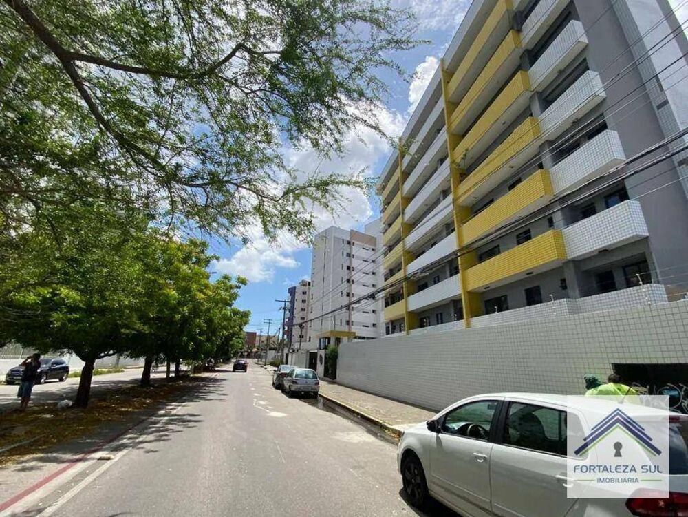 Apartamento, 3 quartos, 60 m² - Foto 2