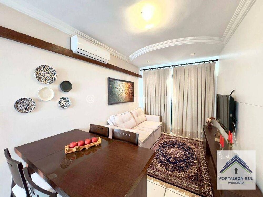 Apartamento, 3 quartos, 60 m² - Foto 4