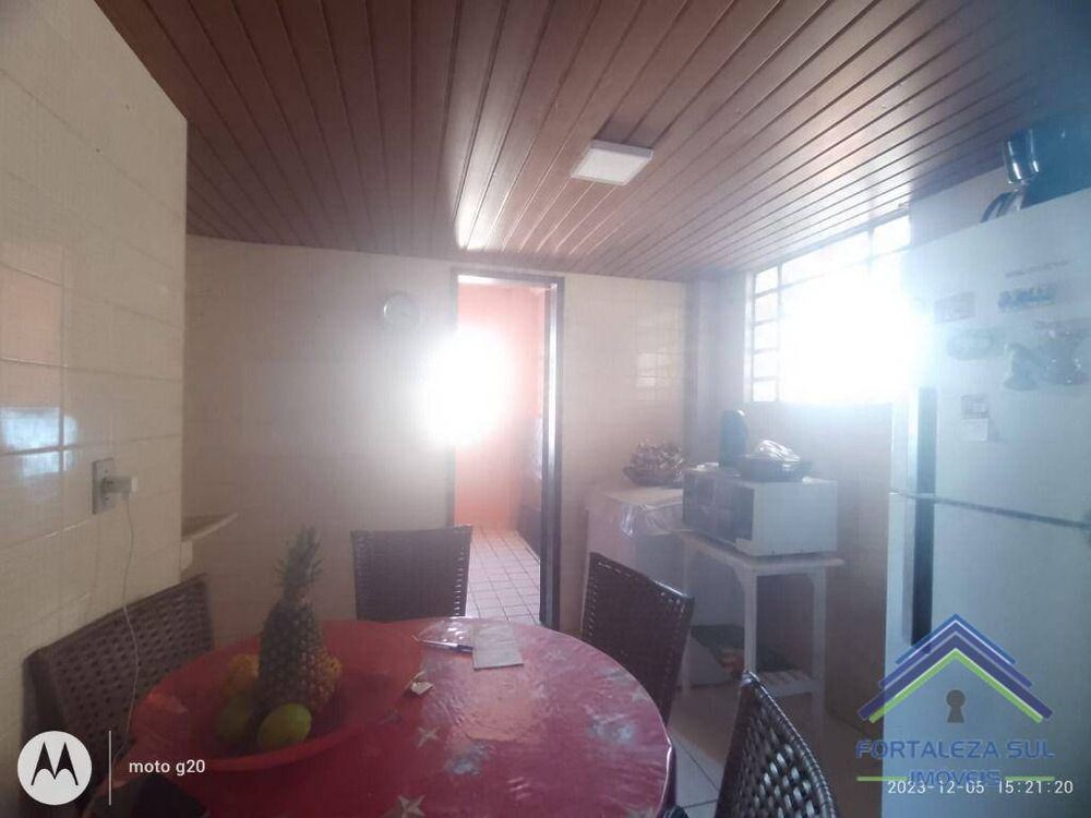 Apartamento à venda com 3 quartos, 87m² - Foto 4