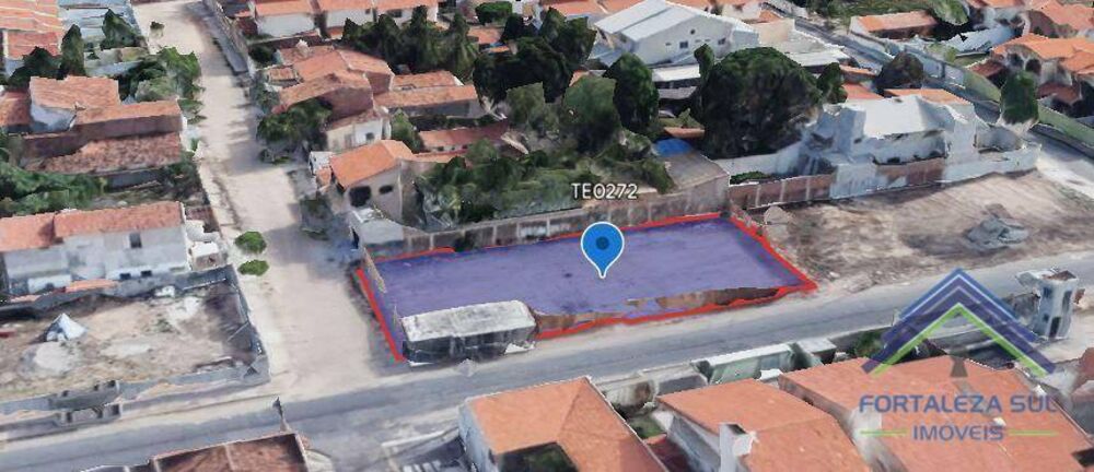 Terreno à venda, 680M2 - Foto 1