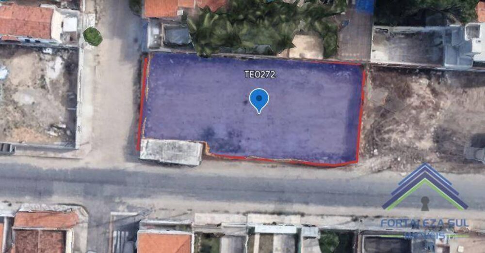 Terreno à venda, 680M2 - Foto 2