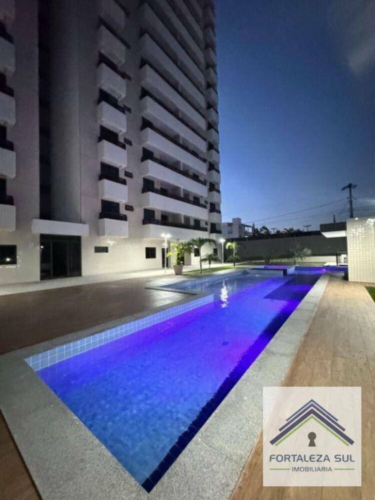 Apartamento, 3 quartos, 83 m² - Foto 3