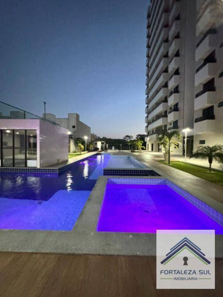 Apartamento, 3 quartos, 83 m² - Foto 4