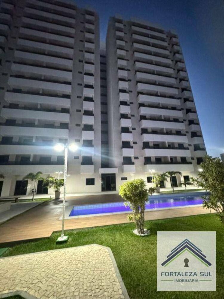 Apartamento, 3 quartos, 83 m² - Foto 2